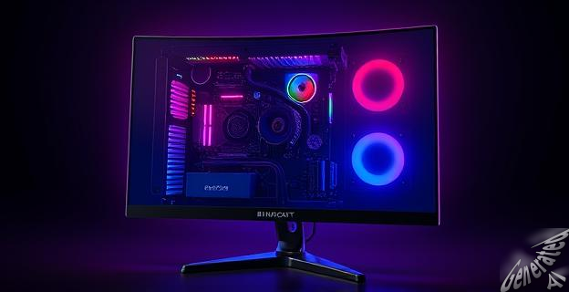 El precio del monitor es de 1.030 euros