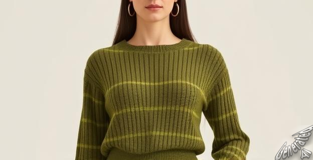 Conjuntos de punto de Zara, Mango y Lefties por menos de 60 euros