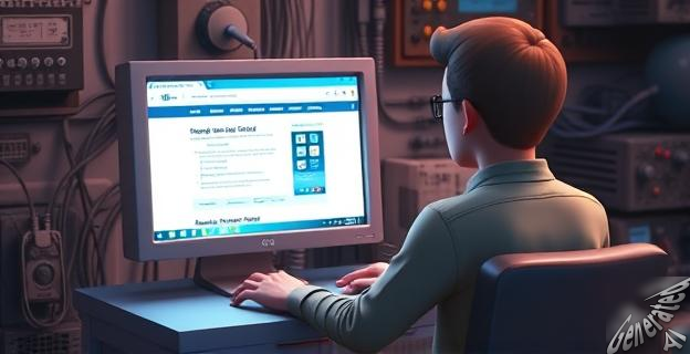 Neocities es un servicio de hosting que permite revivir la web 1.0 con un millón de webs alojadas