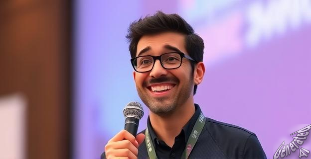 Matías Prats pide disculpas por ser el protagonista involuntario del informativo