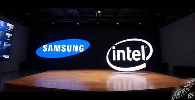 Inversión de 11.000 millones de dólares en Intel