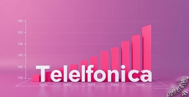 Telefónica ha logrado 17 meses consecutivos en positivo en móvil