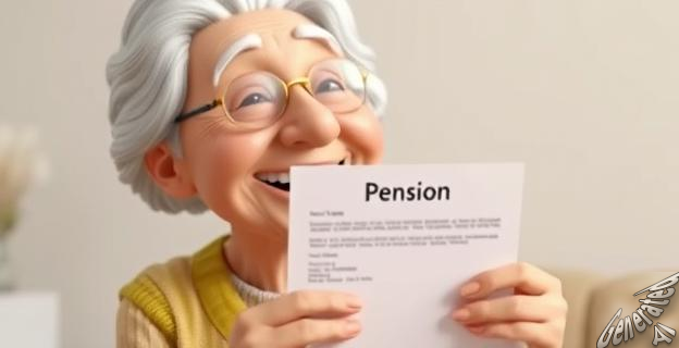 Deben tener 65 años o más y residir en España durante al menos 10 años