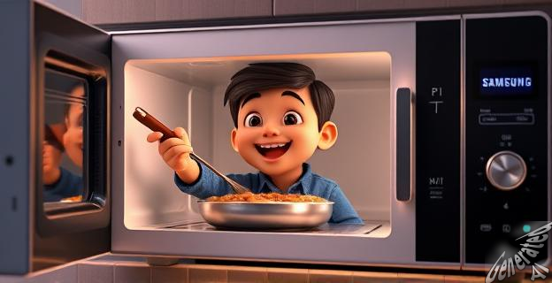 Cinco recetas en 10 minutos