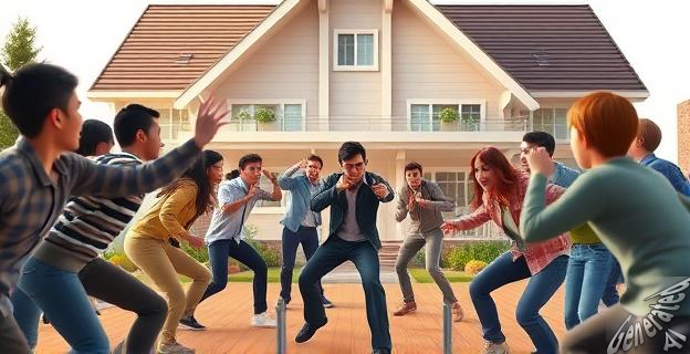 El Estado debería legislar para eliminar y penalizar este tipo de reality basura