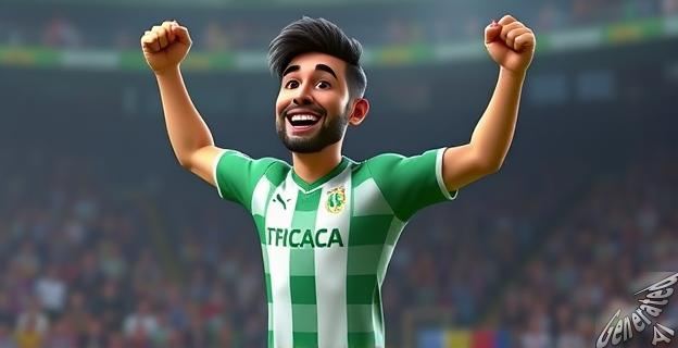 Trincao firmó 11 goles y 17 asistencias en 54 partidos