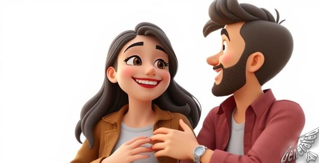 El cotilleo refuerza la conexión emocional y mejora la satisfacción en la relación