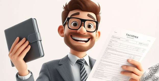 Pagar impuestos es algo bueno y sano