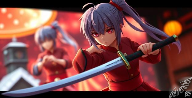 La próxima víctima es Solo Leveling