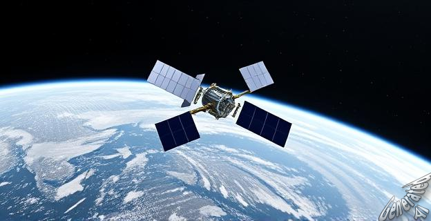 Guowang no es solo una red de satélites para ofrecer internet