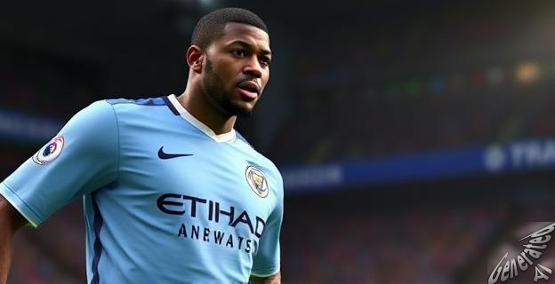 Denzel Dumfries podría llegar al Manchester City en enero