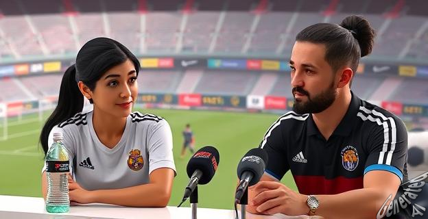 Jenni Hermoso pide a Montse Tomé que se centre en hacer a España campeona