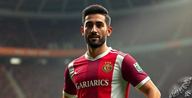 Ilkay Gündogan ficha por el Galatasaray hasta 2027