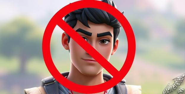 Epic Games demanda a Ediz Atas por crear y vender trampas para Fortnite