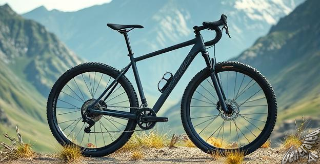 Orbea lanza la nueva bicicleta Alma con un peso de 1.080 gramos y un sistema de amortiguación X-Fader