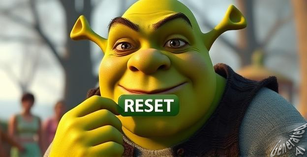 El Gran Reseteo de los Memes se planea para enero de 2026