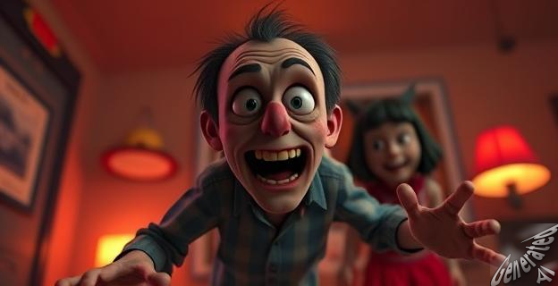 La sexta entrega de Scary Movie se estrenará el 12 de junio de 2026