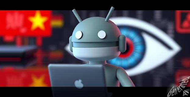 TurboVPN, VPN Proxy Master y SnapVPN son inseguras y están vinculadas con China