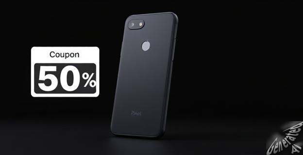 El Google Pixel 10 se puede comprar por 649 euros con dos cupones