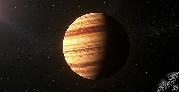 La fosfina puede surgir por vías no biológicas