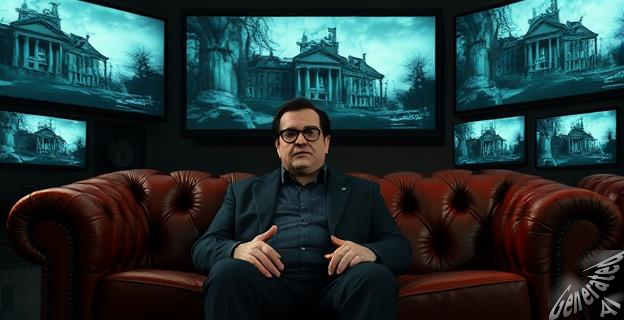 La maldición de Hill House es su serie de terror favorita