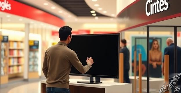Los cinco mejores chollos son la Smart TV Hisense por 599 euros, el móvil Motorola Edge 50 Fusion por 279 euros, el smartwatch Samsung Galaxy Watch7 por 179 euros, los auriculares Nothing Ear por 79 euros y el portátil Samsung Galaxy Book4 por 599 euros
