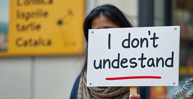 Más de 604.000 mujeres inmigrantes no tienen acceso a información sobre violencia machista en catalán