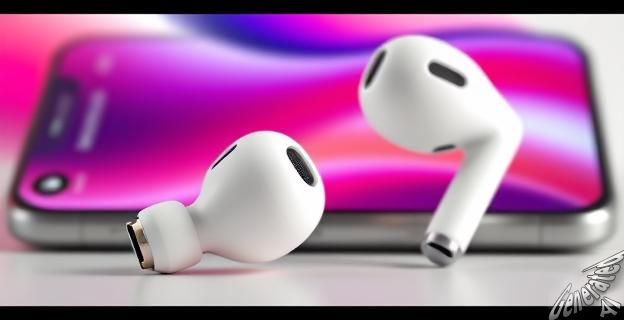 Los EarPods son los mejores auriculares de Apple por su relación calidad-precio y comodidad