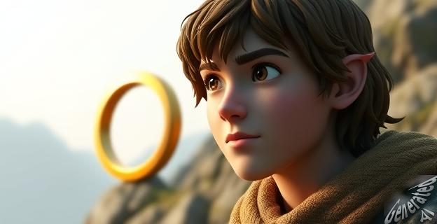 Frodo regresará en 2027