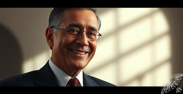 Fue detenido el 17 de marzo de 2010