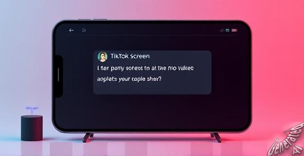 TikTok permite enviar notas de voz de hasta 60 segundos