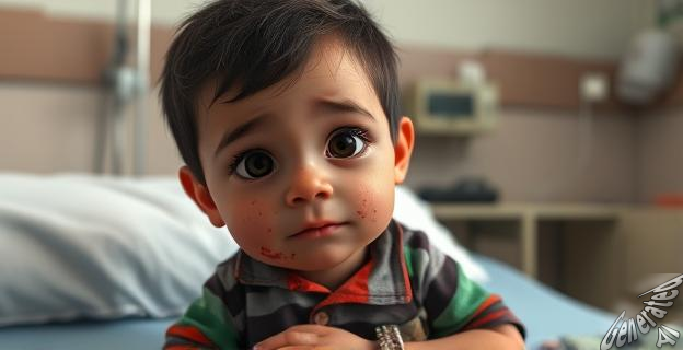 Más de 1.300 niños palestinos han sido asesinados
