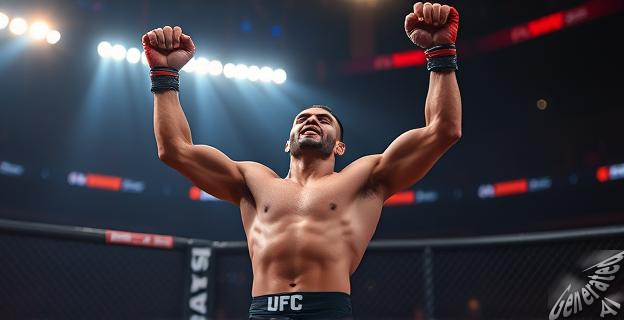 Triunfo apabullante en WOW 21 Marbella