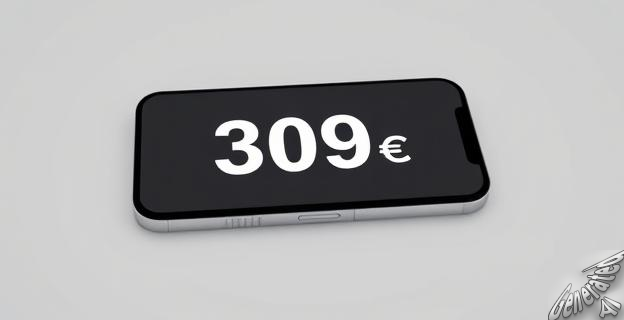 Back Market ofrece el iPhone 13 por 309 euros
