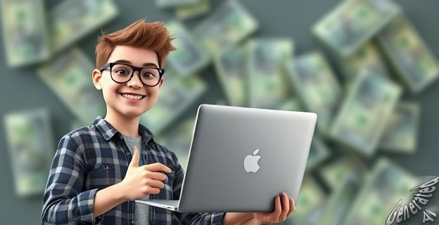 Puedes conseguir un Mac por menos de 500 euros con la ayuda de 1.000 euros del Kit Digital
