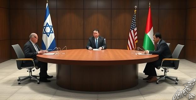 La liberación de los 48 rehenes restantes es un paso clave para avanzar en las negociaciones