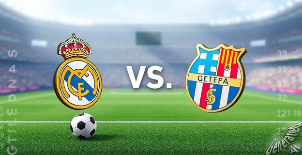 El Madrid necesita ganar para mantenerse a 7 puntos del Barça
