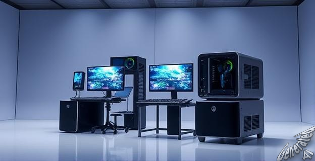 El servidor cuesta menos de 500 euros