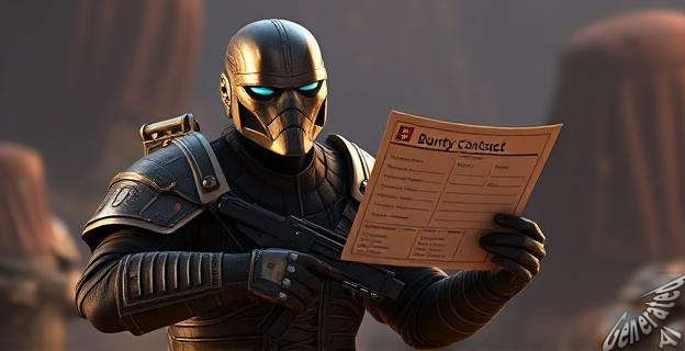 Un sistema de cazarrecompensas con recompensas en ambos extremos