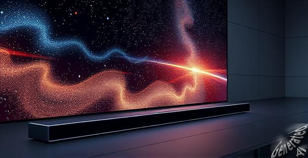 Tecnologías como Q-Symphony y Dolby Atmos inalámbrico