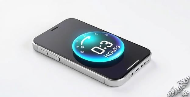 El iPhone 17 Pro Max alcanza 13 horas de duración de batería