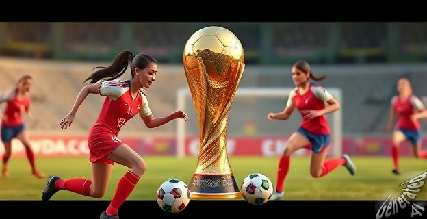 48 selecciones participarán