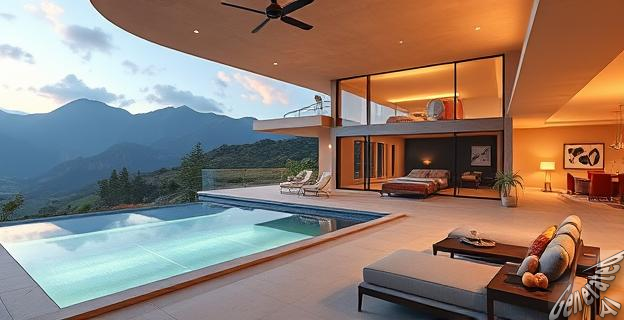 La casa de Los Increíbles 2 cuesta 2 millones de dólares