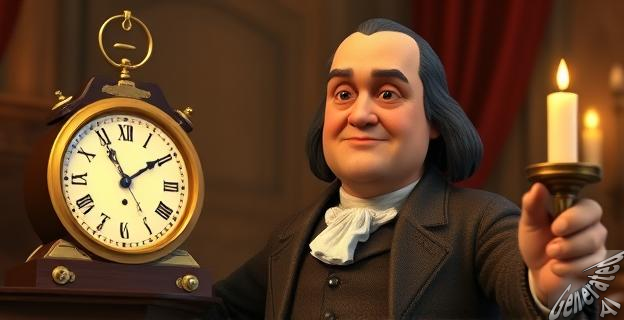 Ajustar los horarios de actividad humana según la salida del sol