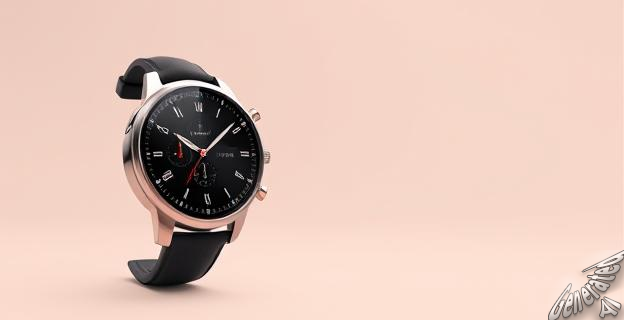 El Huawei Watch Fit 4 Pro se ofrece por 199 euros