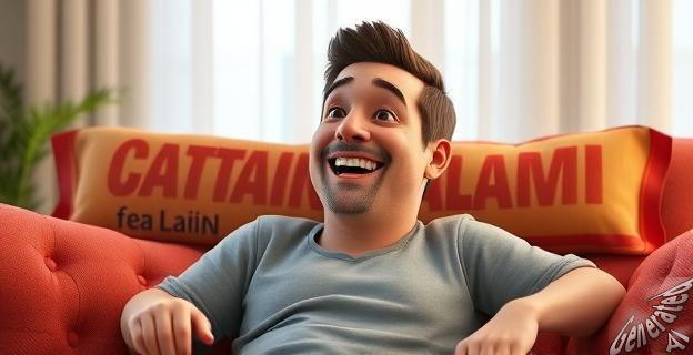 Pablo Chiapella sigue en 'La que se avecina' por el cariño al personaje y porque se sigue riendo con lo que se le ocurre a los guionistas.