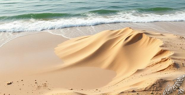 La regeneración de playas es temporal y costosa, con un precio inicial de 40 millones de dólares