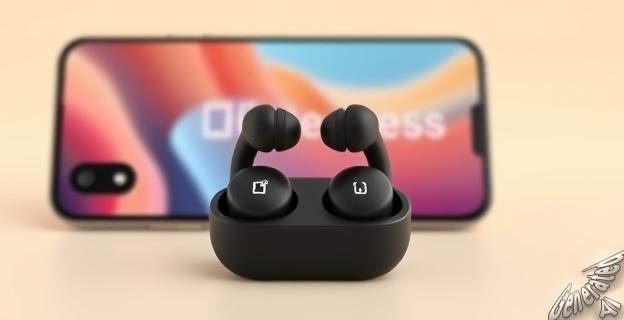 Los auriculares OnePlus Buds 3 están disponibles a 56,10 euros en AliExpress