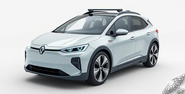 Un REEV con autonomía de 900 kilómetros