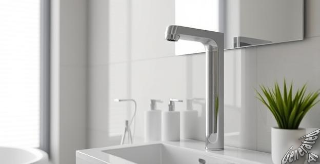 Dispensador de jabón eléctrico por 8,99 euros